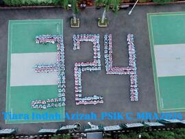 Foto Angkatan