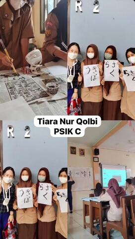 Original Objek Digital not accessible