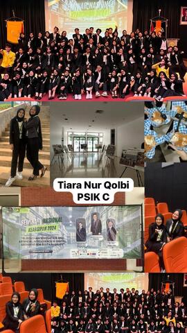 Seminar Nasional Kearsipan