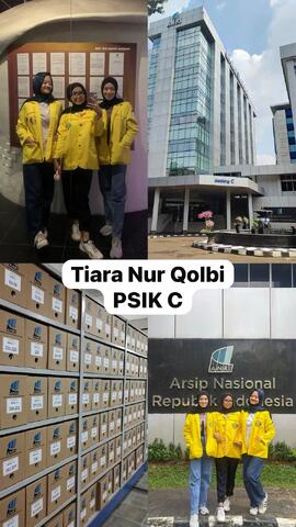 Original Objek Digital not accessible
