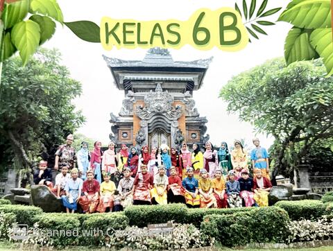 Original Objek Digital not accessible