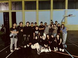 Arsip Foto OLIM UI
