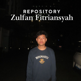 Repository_Zulfan Fitriansyah