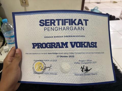 Original Objek Digital not accessible