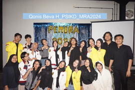 Pemilihan Raya HIMRA UI 2026