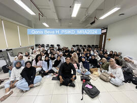 Upgrading Staf HIMRA UI 2026