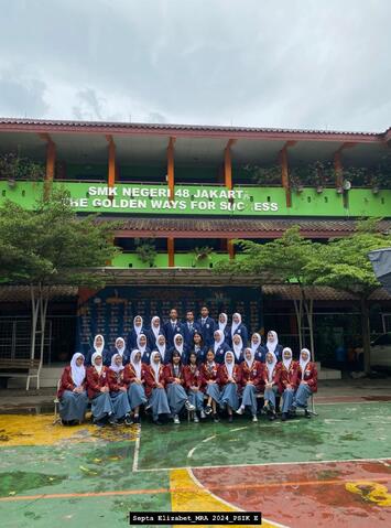 Original Objek Digital not accessible